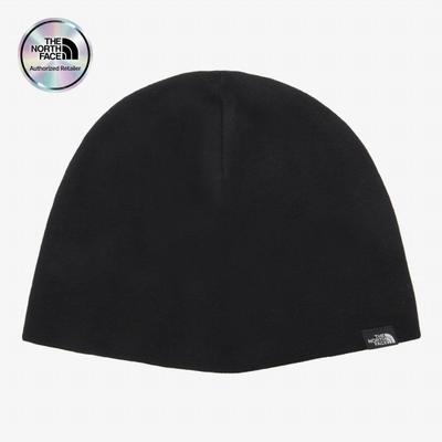 The North Face T Nf Run Beanie Ne3br55a Blk