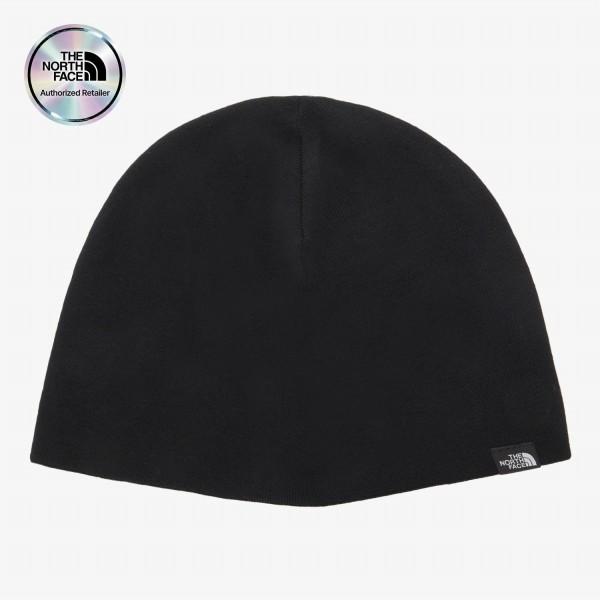 The NorTh Face T Nf Run Beanie Ne3br55a Blk ONE
