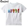 Tops – T-Shirts
