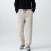 WRPCE Men's Plain Casual Outdoor Pants