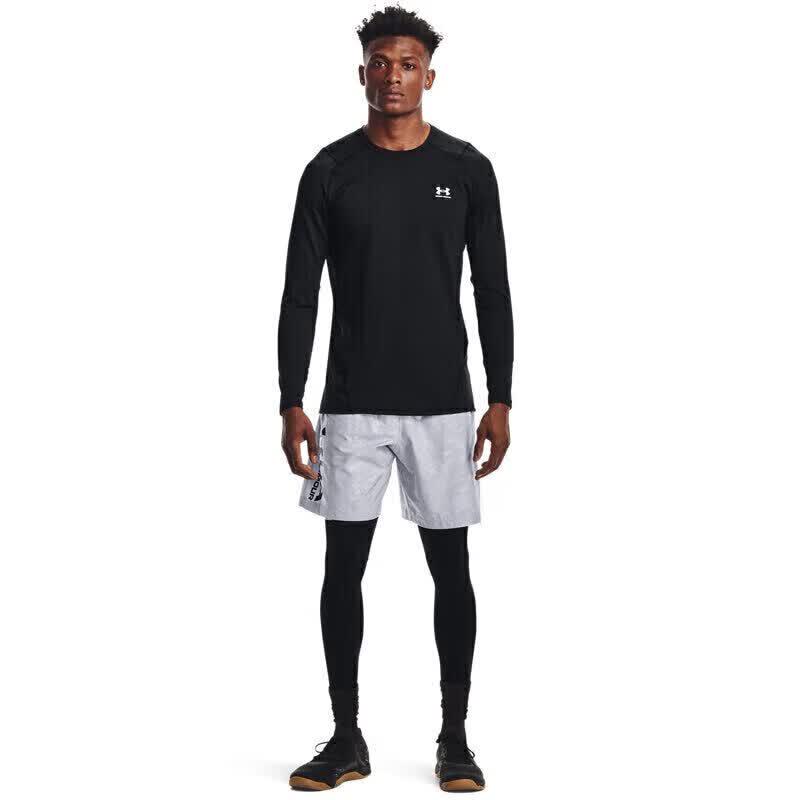 Under Armour Men's ColdGear Training Leggings 1366075
