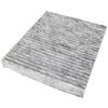 MAHLE Air Conditioner Pollen for W463 AMG Activated Made by the OEM Filter Manufacturer Filter, Deodorizing, Removal, Mercedes-Benz G-Class (G320,
