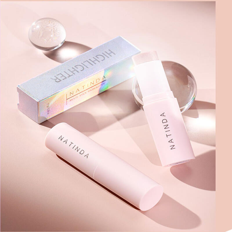 Powder-Free Glow Stick Pearl Highlighter (11g)