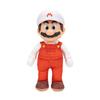Sanei Boeki The Super Mario Galaxy Movie Weiche Figur L Feuer-Mario TSM2-19