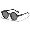 New Round Sunglasses Women Men Retro UV400 Protection Fashion Shades Trending Sun Glasses Gafas De Sol Mujer
