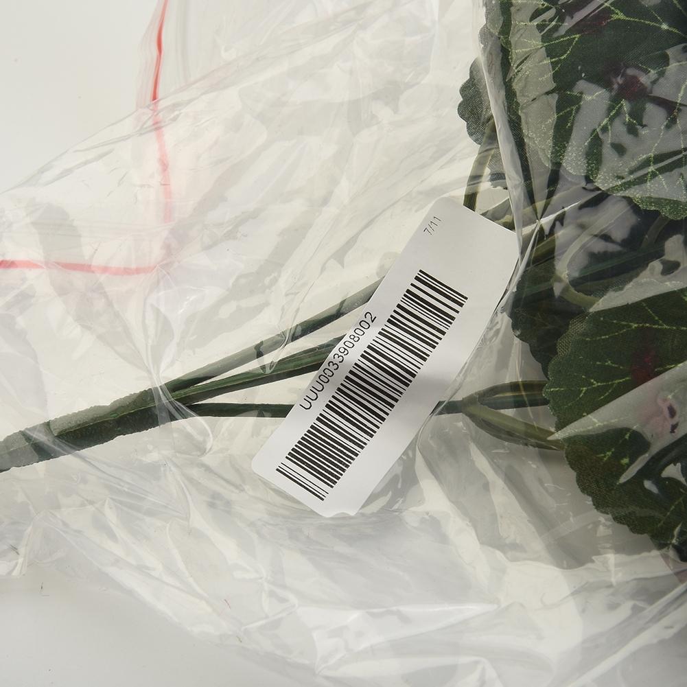 Artificial Bunches Of Artificial Flowers Flowers Geranium Iron Wire