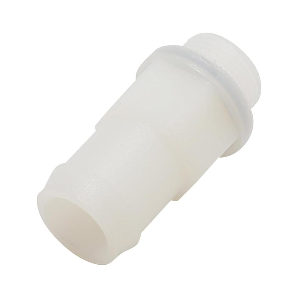 Ride Plate Water Coolant Fitting 293710124 For SeaDoo 4-Tec GTI GTX GTR GTS RXP