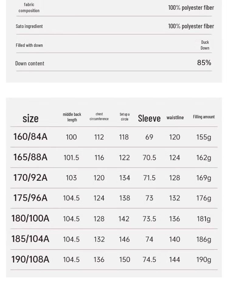 SNOWFLYING Women's Mid-Length Over-the-Knee Down Jacket X301450276F