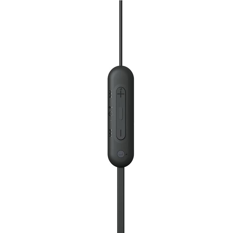 Sony WI-C100 Wireless Neckband Bluetooth Earphones