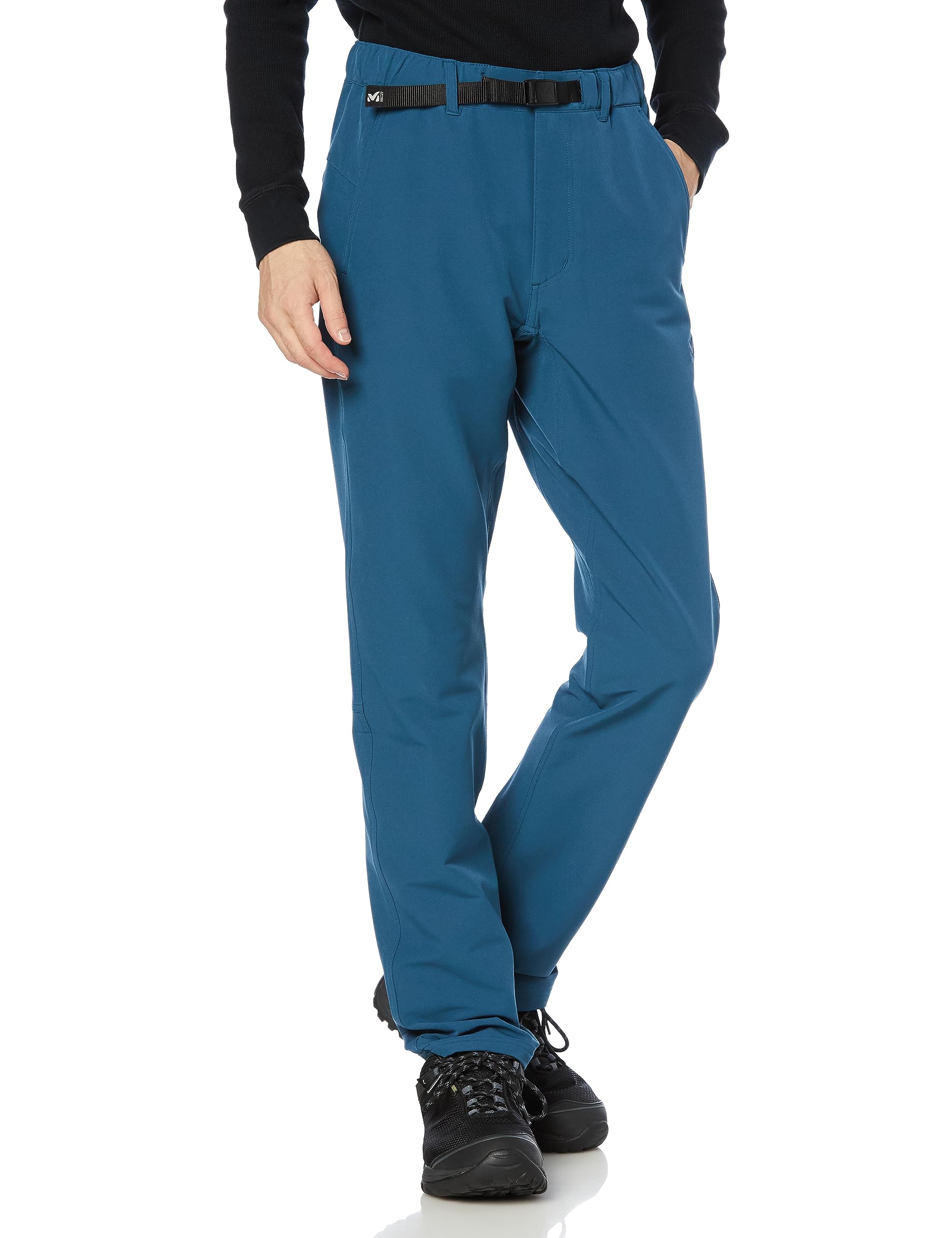 

Hiking Pants Droit Warm Pants MIV01838 Indian XL [Millet] Men s
