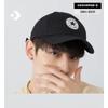 Converse Day One Baseball Golf Cap Black Ua5805 023