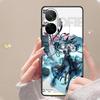 Arknights Endfield Phone Case Silicone Case For Xiaomi POCO X5 X5PRO 5G Soft Fundas Poco X5 Pro 5G Case