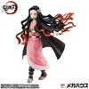 Megahouse GALS Series Demon Kimetsu no Yaiba Nezuko Kamado Figure Slayer abgeschlossen