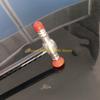 242A 5/16" Tips For Paintless Dent Repair Hammer And Tapper Pen And Tip For Hook Rod Automobile Dent Repair Tools