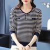 Premium and Comfortable Knitted Sweater for Women, Great for Spring and Autumn