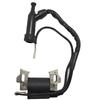 Ignition Coil for Honda GX110 GX120 GX140 GX160 GX200 Engines GX 110 120 160 20 168F 170F 30500-ZE1-003 30500ZE1003