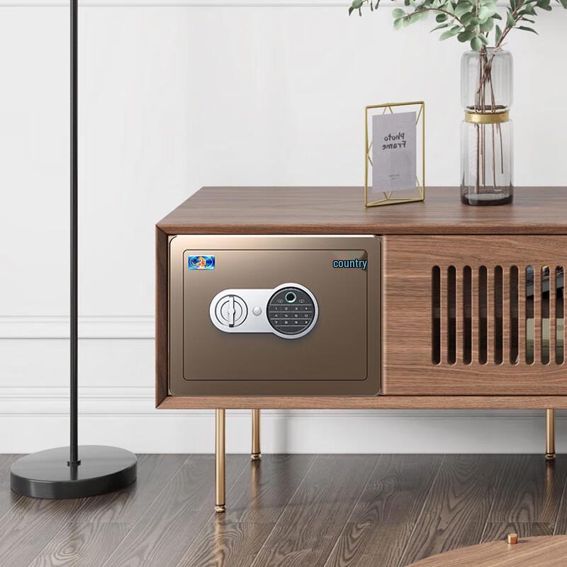 Tiger Brand Borui J Series Compact Security Safe