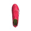 Adidas Predator Elite Comfortable Durable Low-Top Training Shoes Unisex Sneakers IE3760