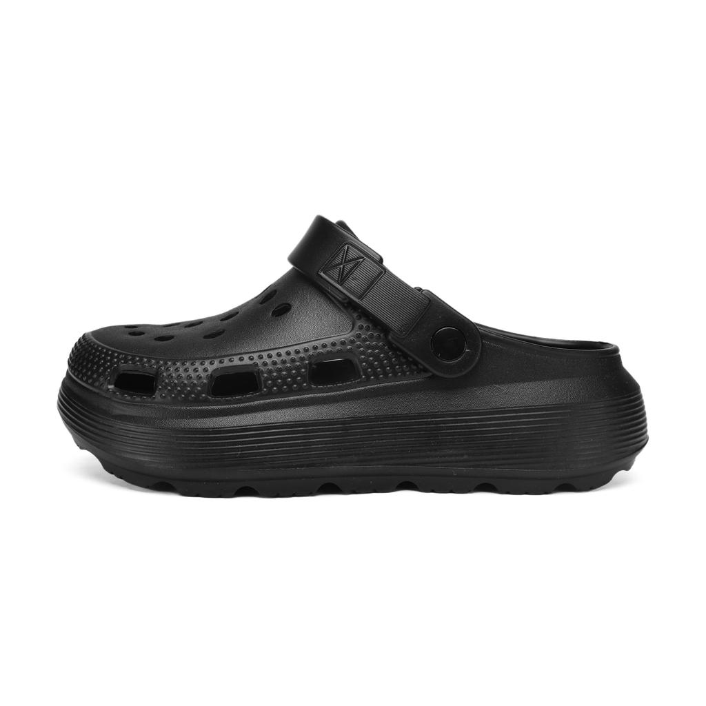 Slide Casual Shoes Comfy Female Slipper Indoor Outdoor Thick Sole Garden Clogs Sports Sandals Male Slipper Summer