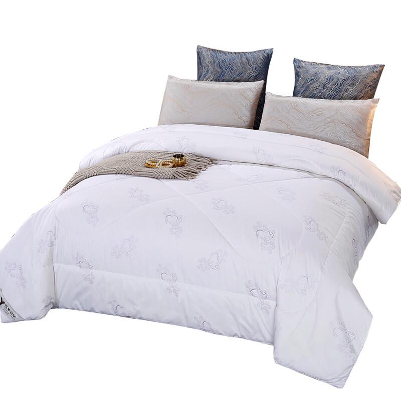 New Zealand Imported Wool Duvet