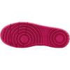 Nike Court Borough Low Recraft GS Pink Foam Kids Sneakers White Hyper-Pink IQ9213-663