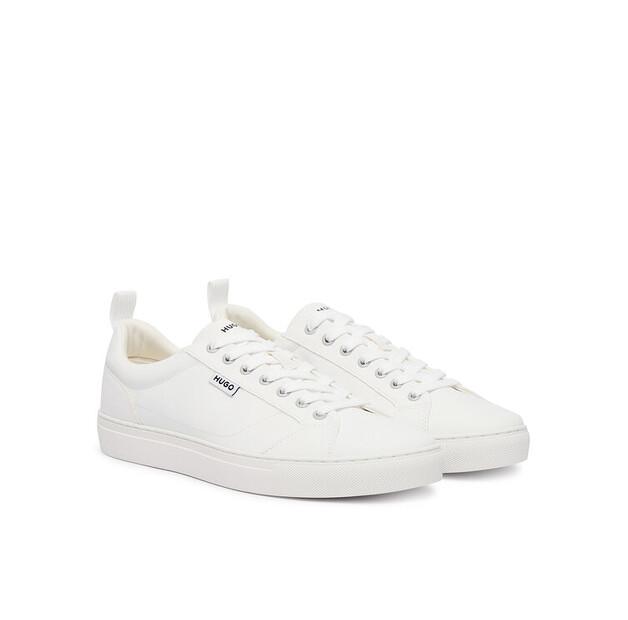 Кроссовки HUGO Morrie