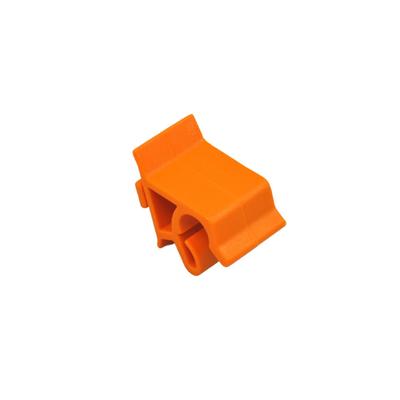Hood Wire Retainer Clip for Fiat Doblo, Punto