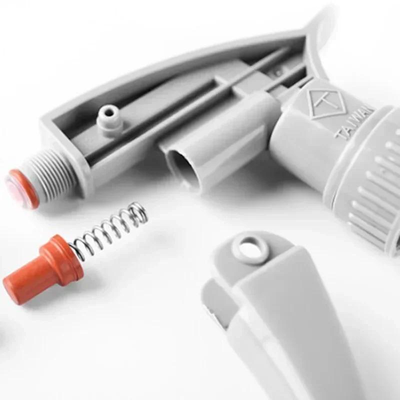 Special Strong Acid and Alkali Resistant Film for Car Washing Small Spray Bottle Nozzle Spray Bottle Spray Universal Watering