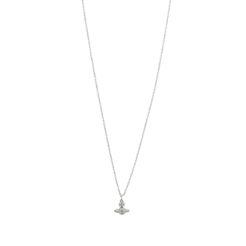 

Vivienne Westwood London Orb Necklace 63020278 02p102 63020278 02P102