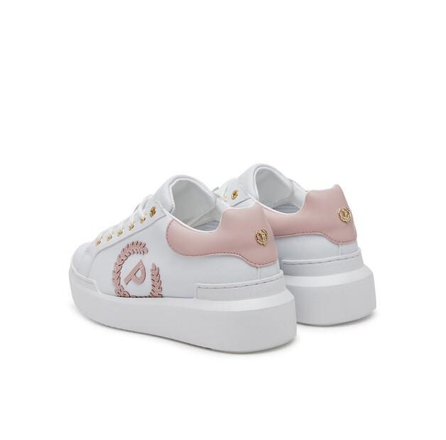 Кроссовки Pollini SA15184G0MXF113A Белый