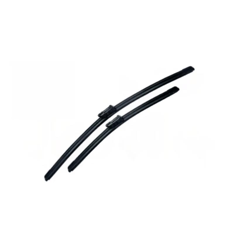 YNPO Wiper Blades for GAC Trumpchi GA8 (2015-) 23/17 inch