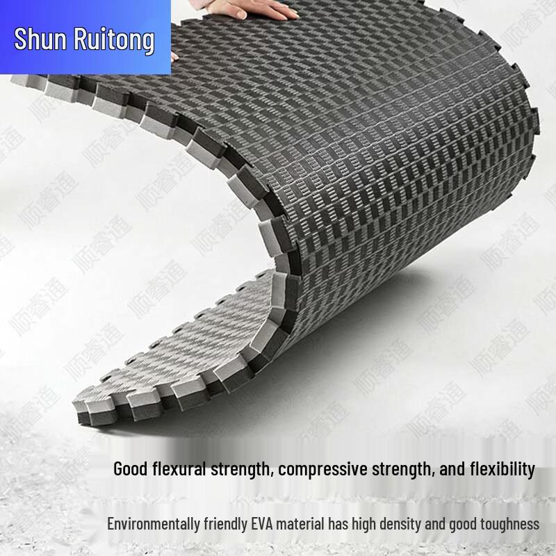 Interlocking Foam Sports Mats & Training Targets