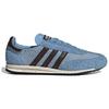 Wales Bonner x adidas SL 76 Ash Blue Sneakers Unisex Core-Black IH3262