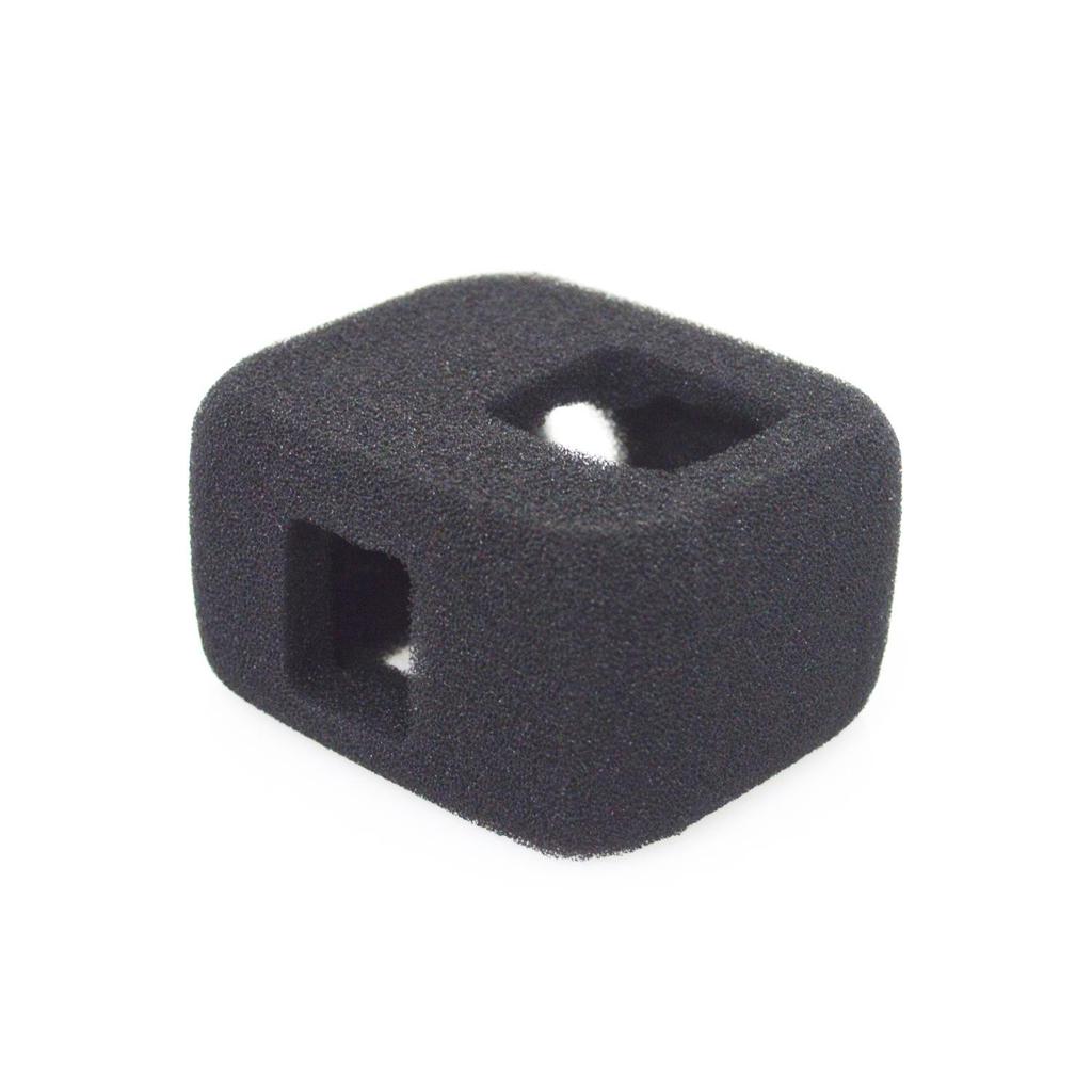 Action Camera Windproof Cover for GoPro Hero5/6/7 - Reduces Wind Noise
