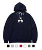 Crsdel Eightball Band Hoodie (Type A)
