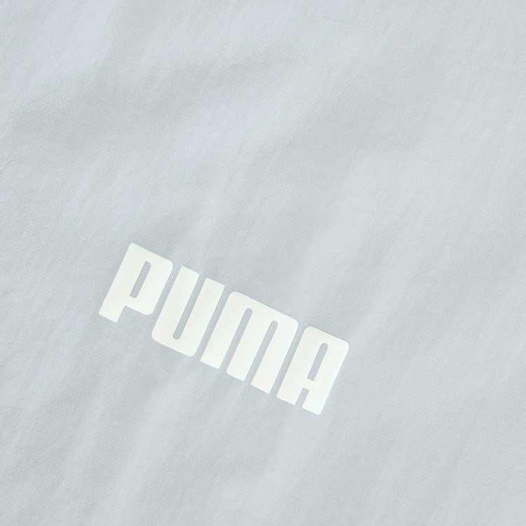 New PUMA FullESS Jacket Men's Platinum Gray 690190-72