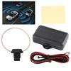 Car Immobilizer Bypass Module Chip Key Release for Remote Engine Start Stop 12V Universal