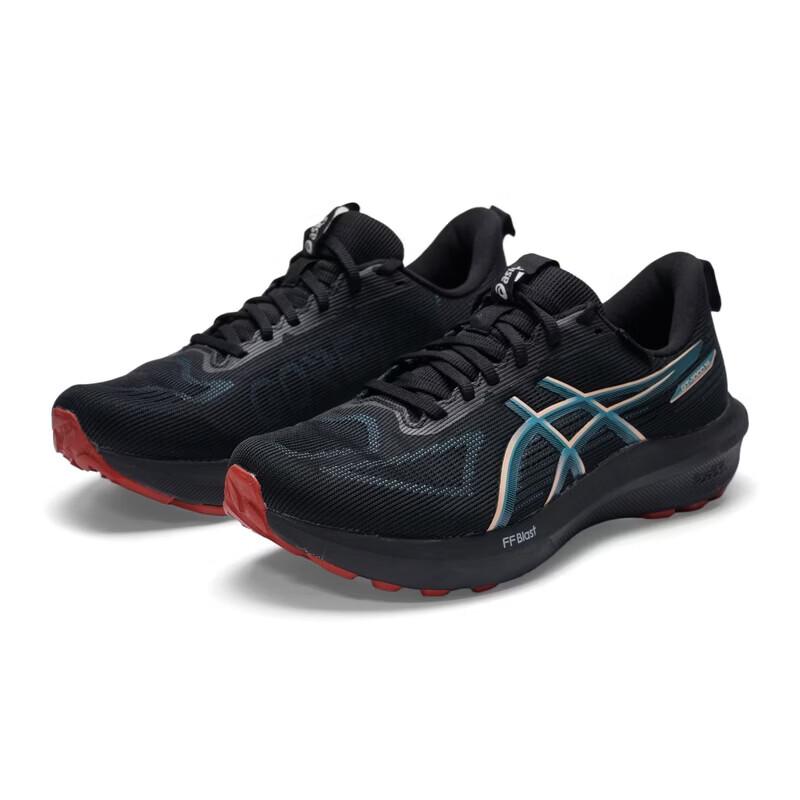 Asics Men s 1011C078-003 Stability Running Shoes 10