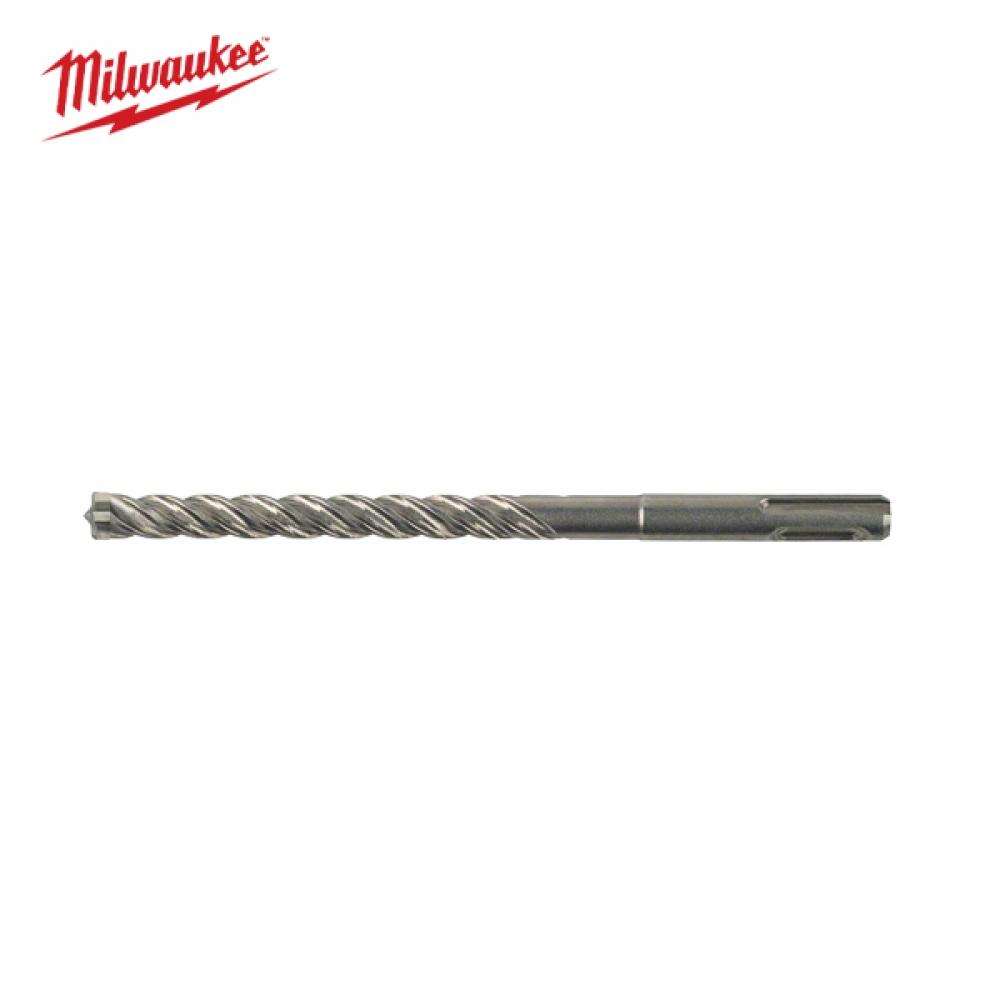 

Ударное сверло Milwaukee GEN2 SDS PLUS с 4 лезвиями 17 мм