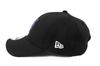 NEW ERA 9FORTY MLB New York Mets Black Cap,