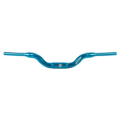 STRIDER Optional Parts Aluminum Riser Handlebar (Blue)