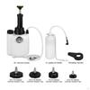 Automatic Brake Fluid Changer 3L Capacity Pneumatic Bleeder Repair Tool for Mechanics,