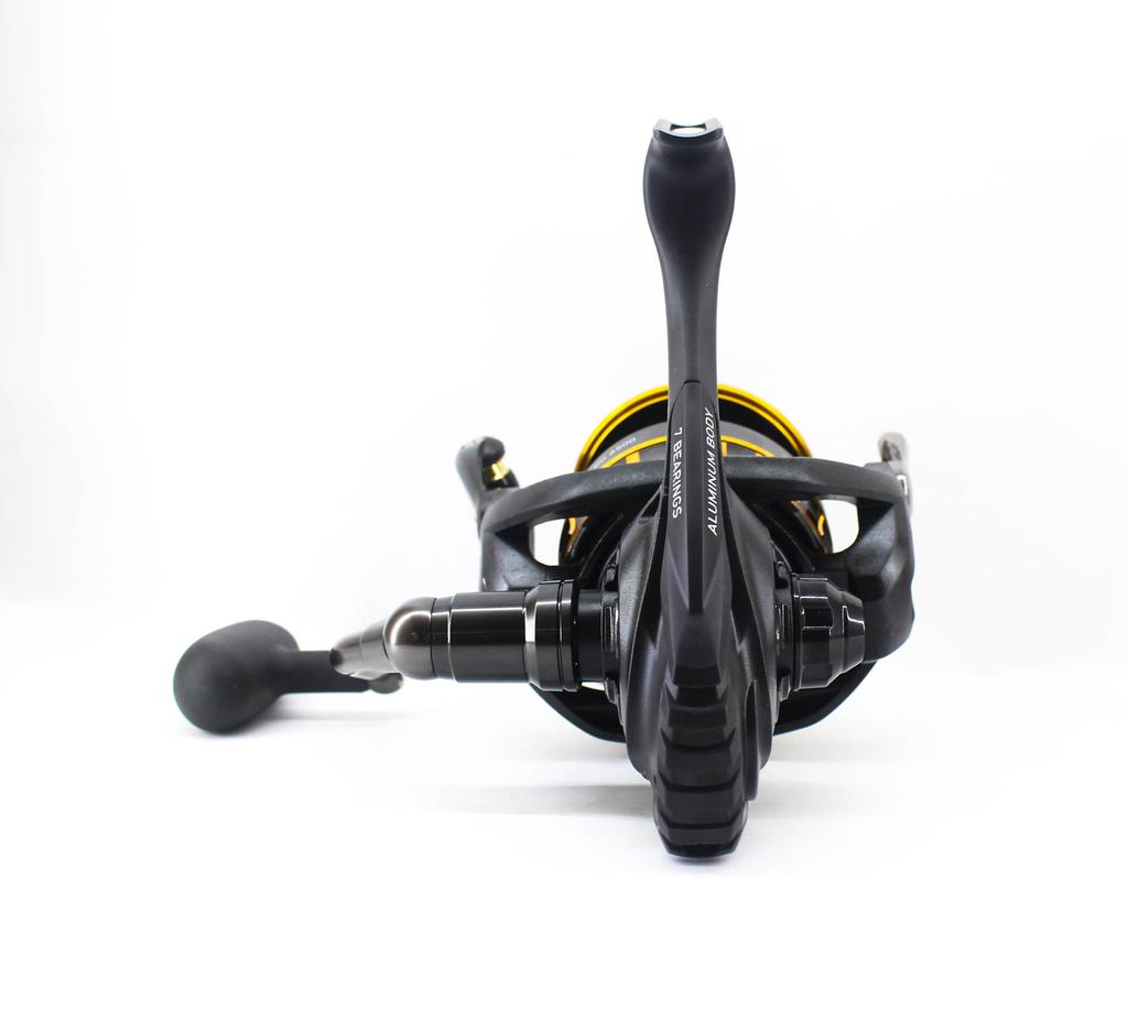 Moulinet Daiwa BG 6500 - Fishing Dream World