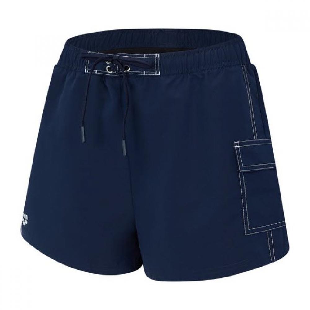 Arena Женские 2-х предметные брюки S A5bl1pw02 Dnv DARK NAVY/85