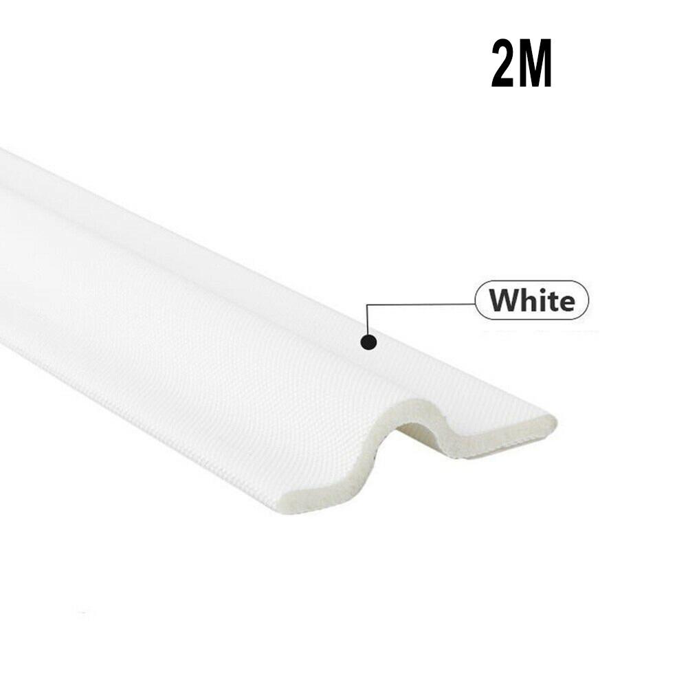Sealing Sealing Strip Anti-collision Door Dust Home