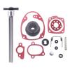 Parts Kit for NV45AB2 Roofing Nailer Includes Piston Driver 878156 Cylinder Ring 876167 Stopper Spring and Gasket