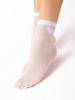 Socken Fiore G 1191 Cupido 20 den Fiore