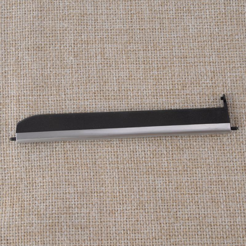 Middle Left Bottom Dashboard A/C Air Outlet Conditioning Vent Repair Blade Fit for BMW X5 G05 X6 G06 X7 G07