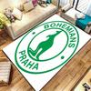 Bohemians Carpet Rug for Living Room Bedroom Home Sofa Decoration,Kids play Nonslip Floor Mat