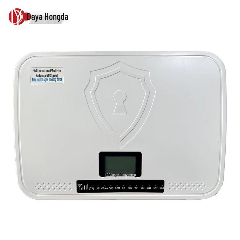 Daya Hongda 70W Multi-Band Signalstörer